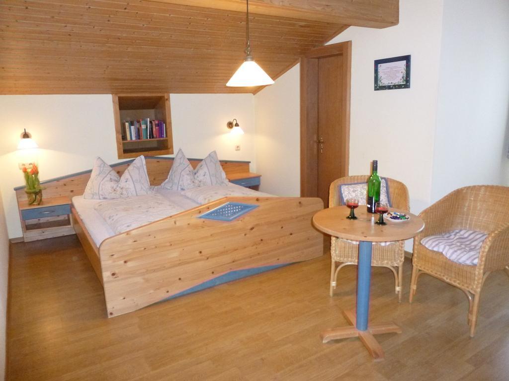 Gastehaus Fischer Hotel Eschlkam Habitación foto