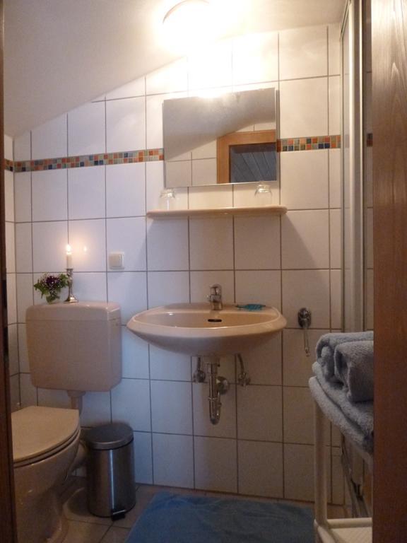 Gastehaus Fischer Hotel Eschlkam Habitación foto