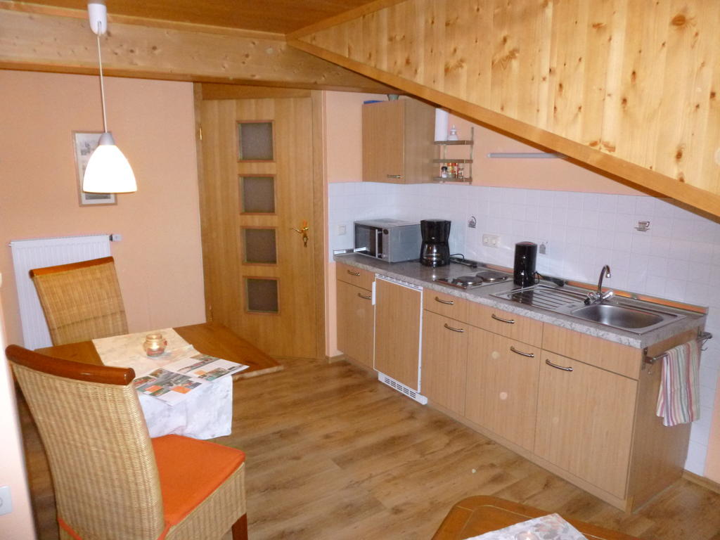 Gastehaus Fischer Hotel Eschlkam Habitación foto