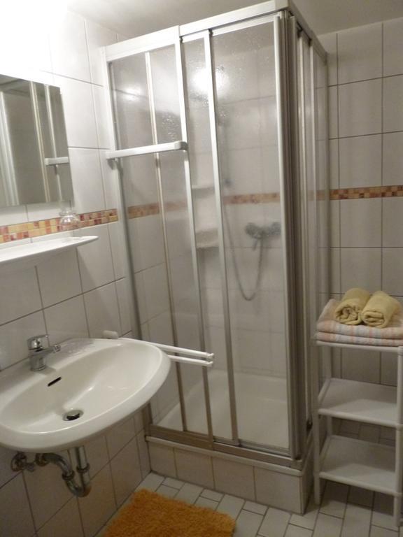 Gastehaus Fischer Hotel Eschlkam Habitación foto